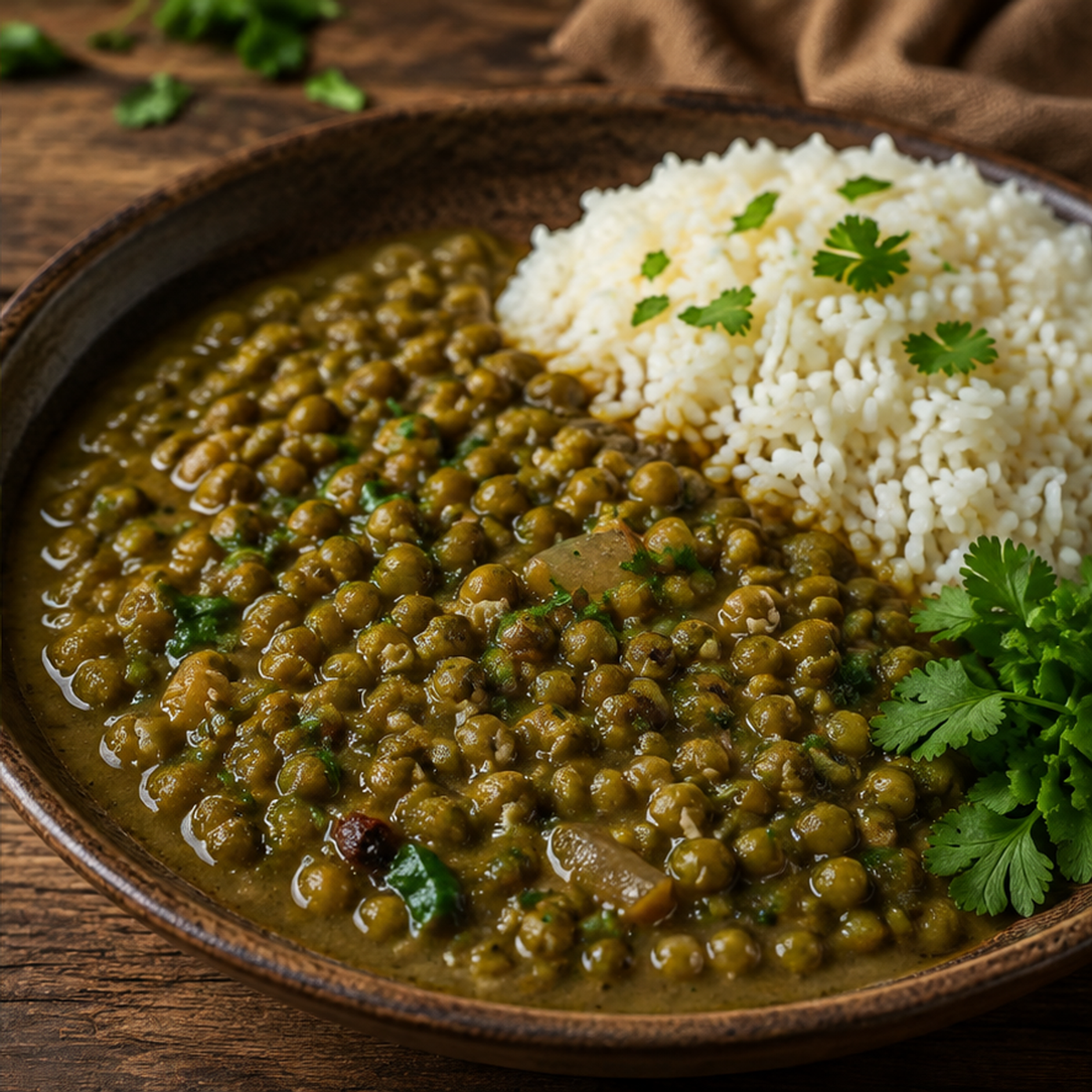 Infinity Foods Organic Mung Bean
