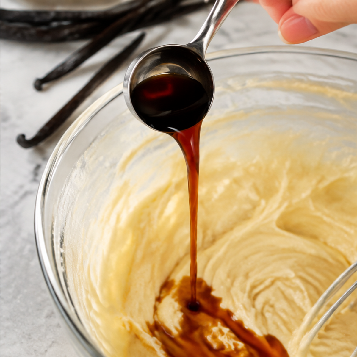 Nielsen Massey Pure Vanilla Extract