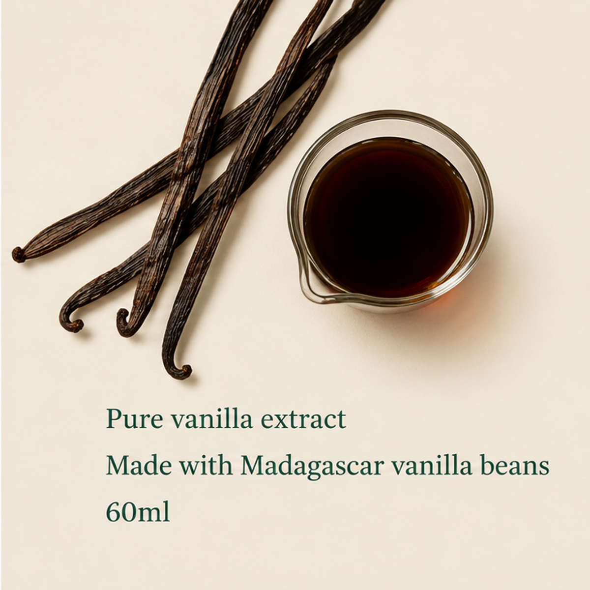 Nielsen Massey Pure Vanilla Extract