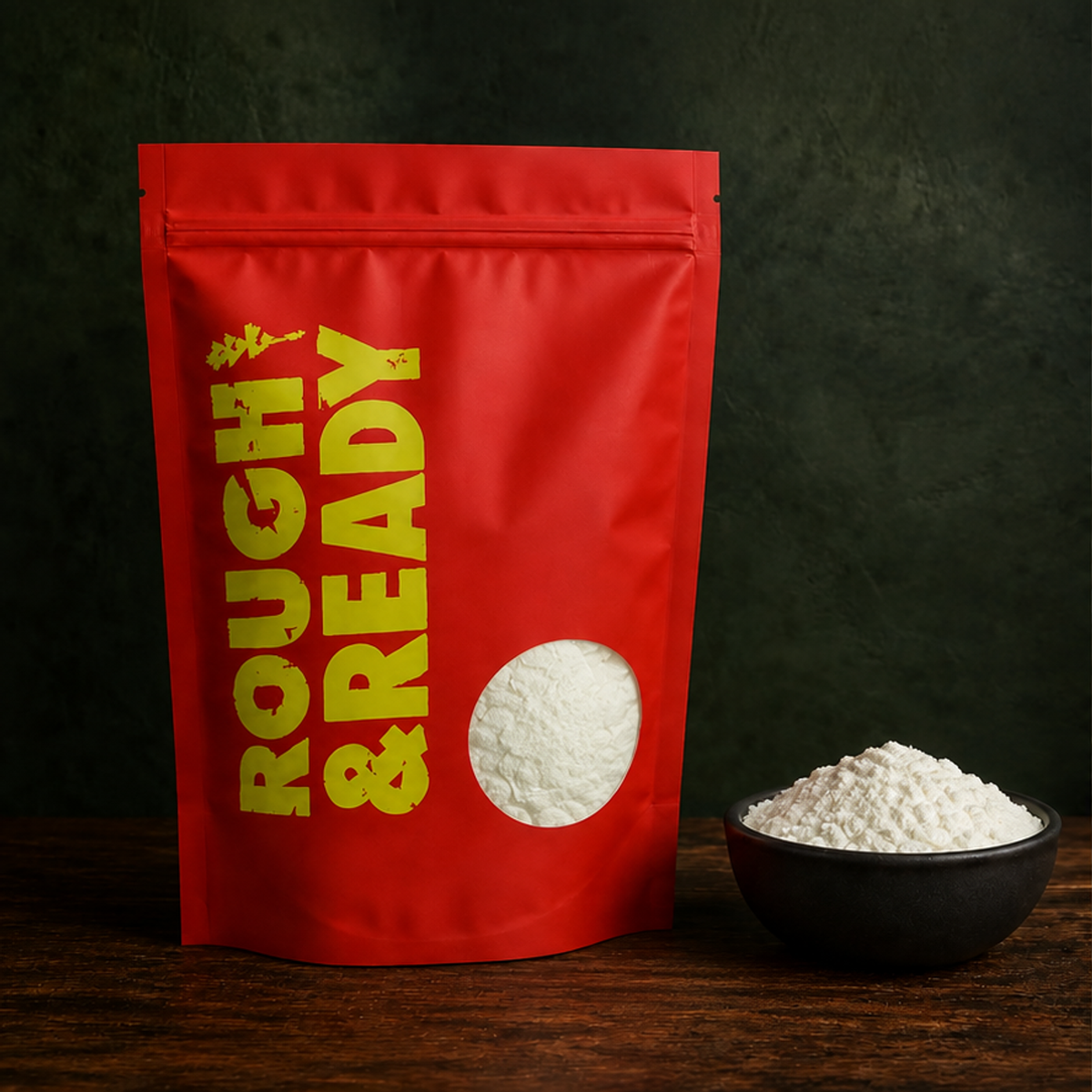 Xanthan Gum