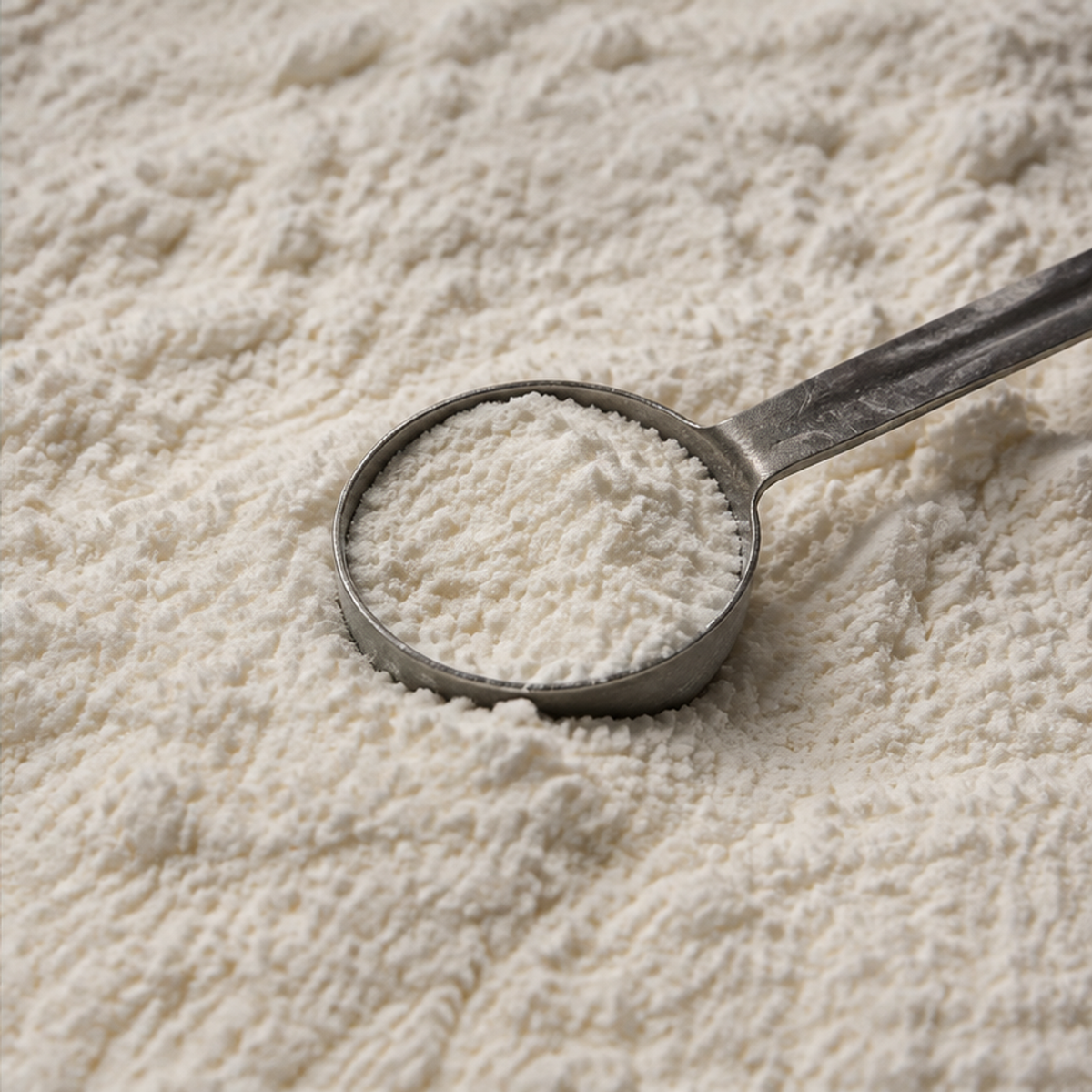 Xanthan Gum