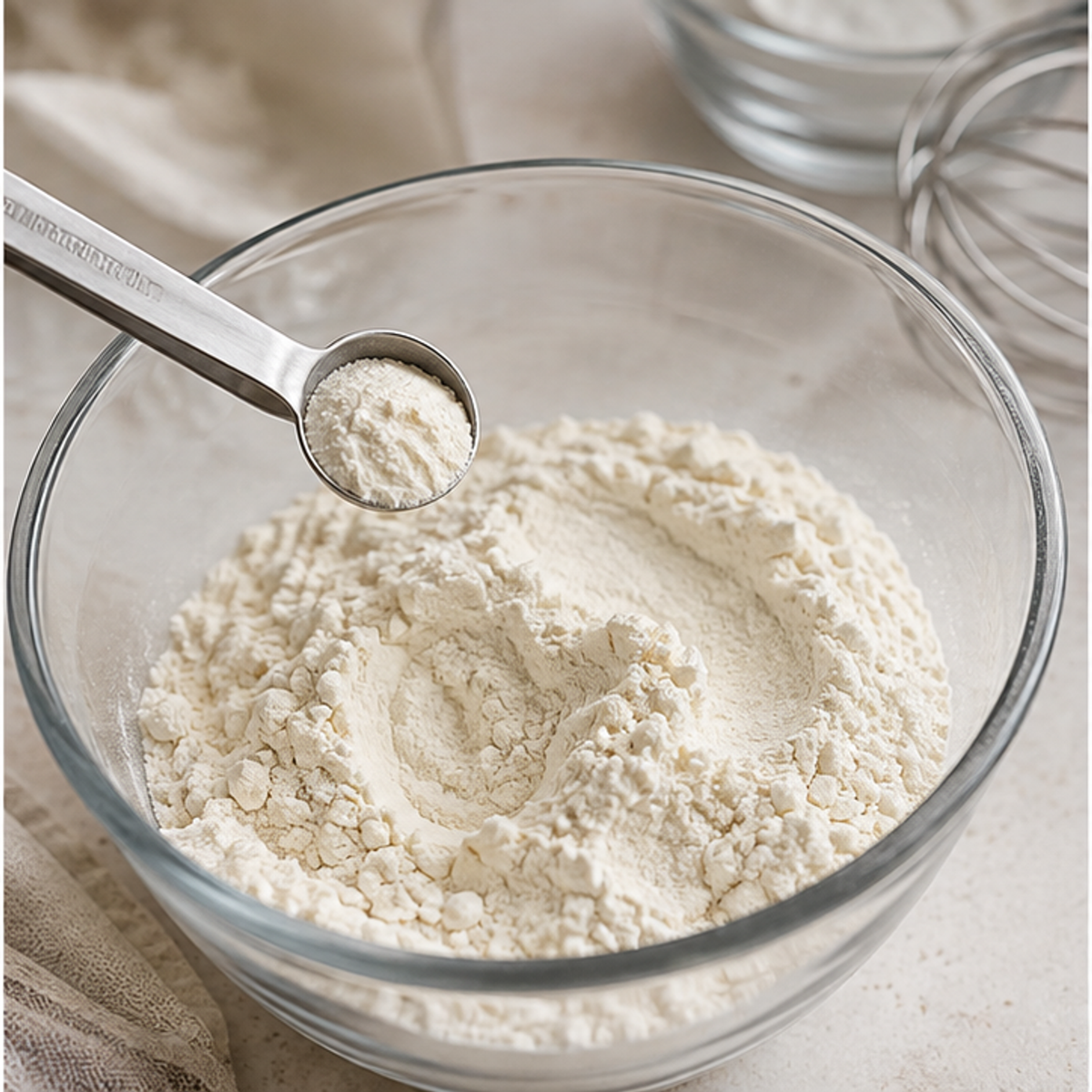 Xanthan Gum