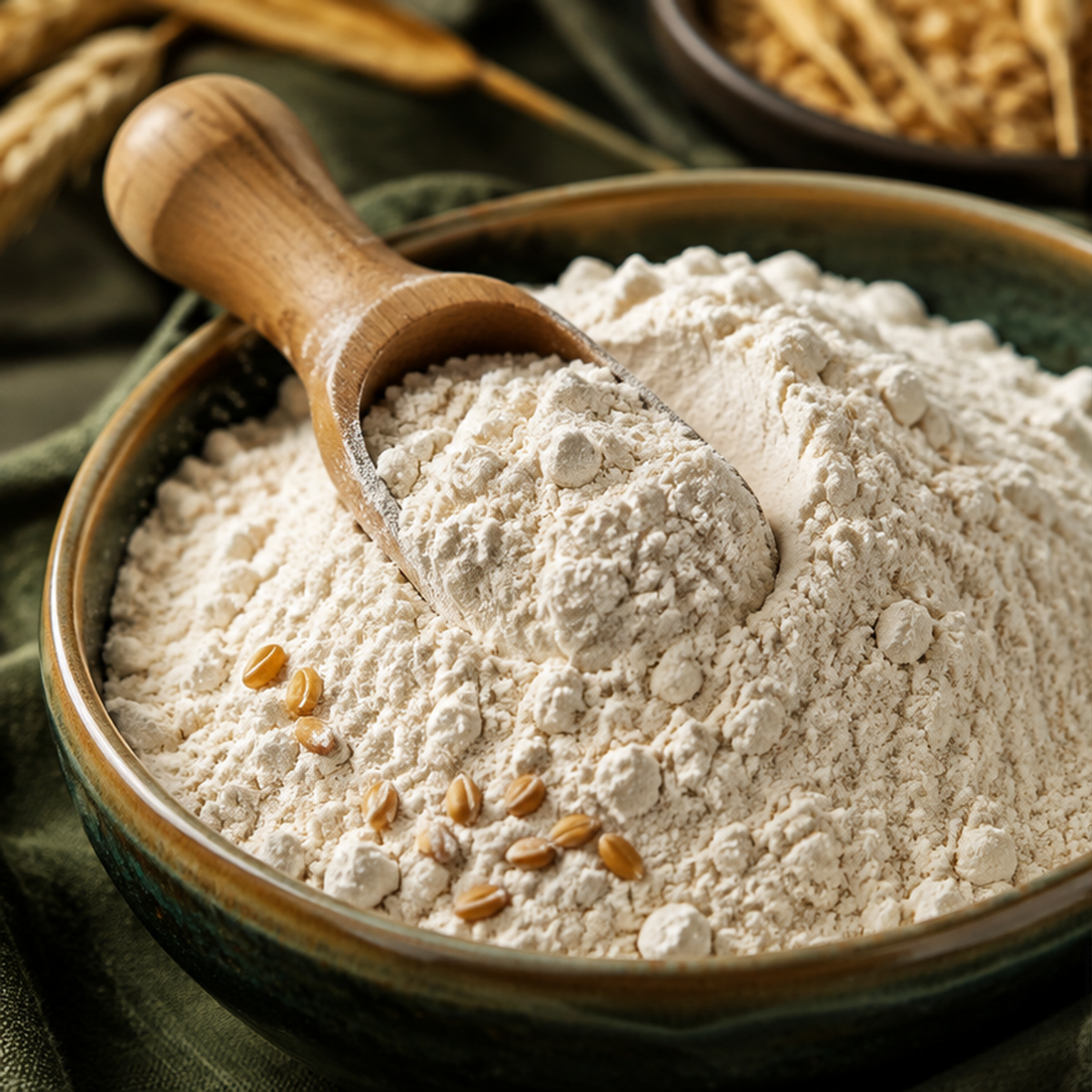Doves Farm Organic White Spelt Flour