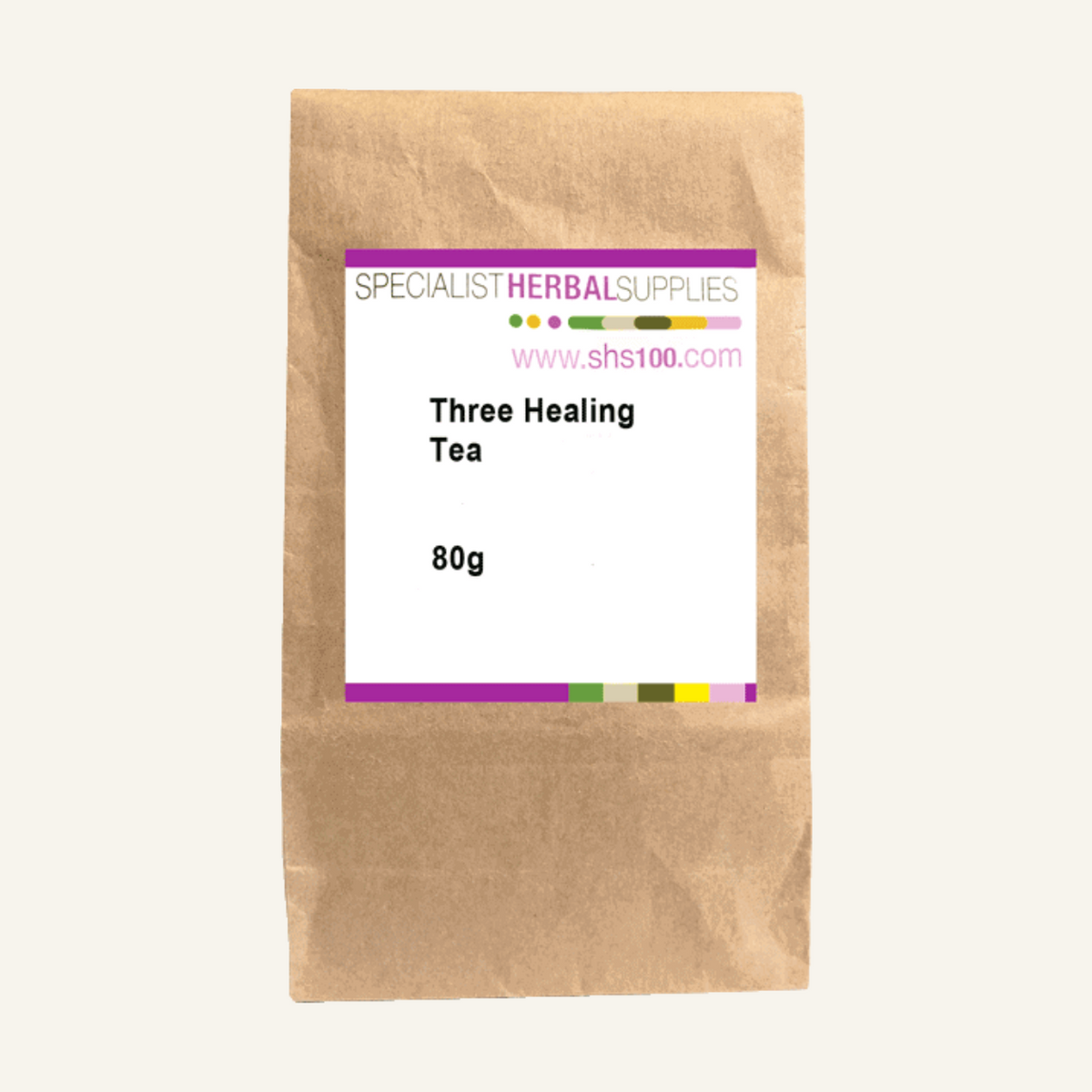 SHS Three Healing Tea