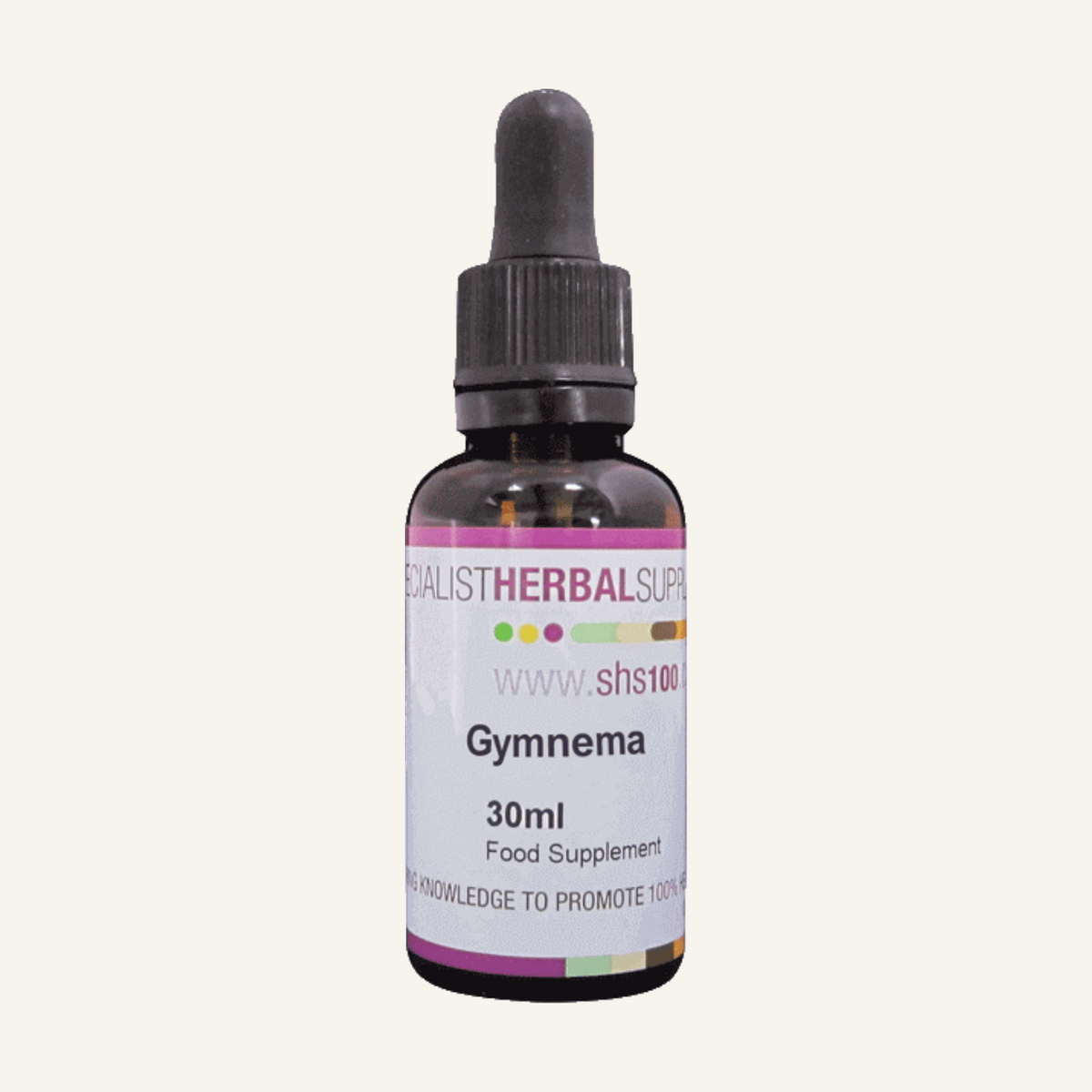 SHS Gymnema Range