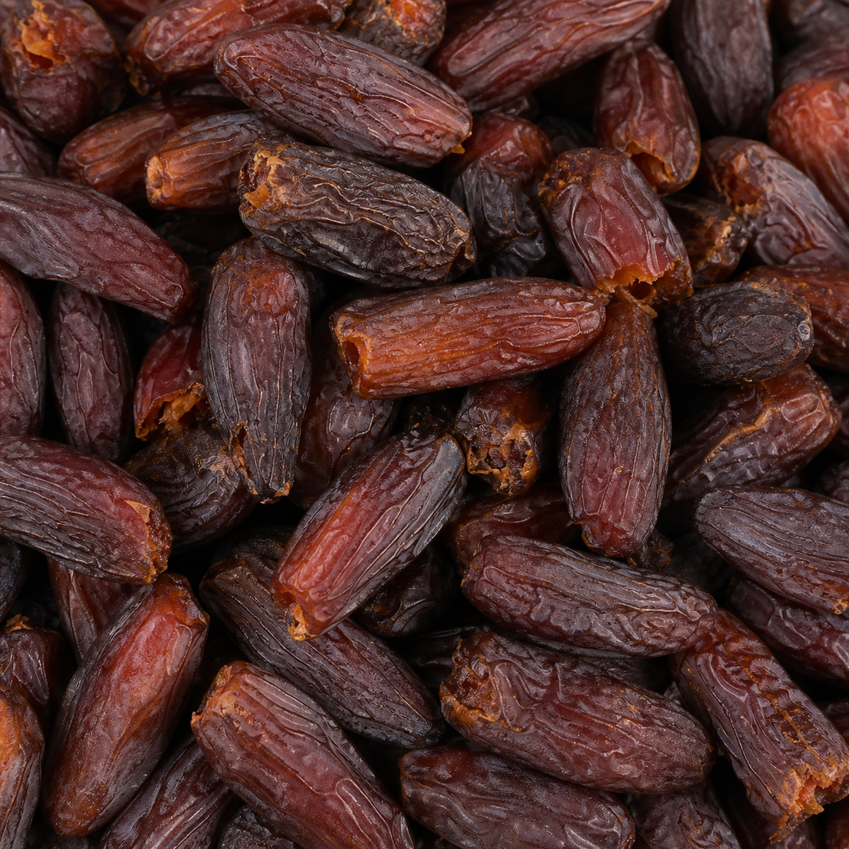 Infinity Foods Bulk  Dried Select Dates (Sayer)