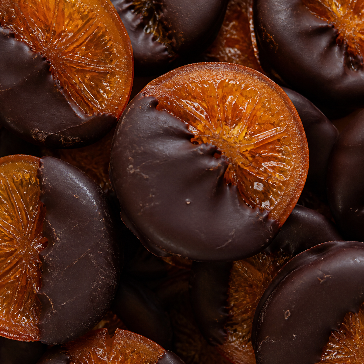 Seggiano Chocolate Rum Clementine
