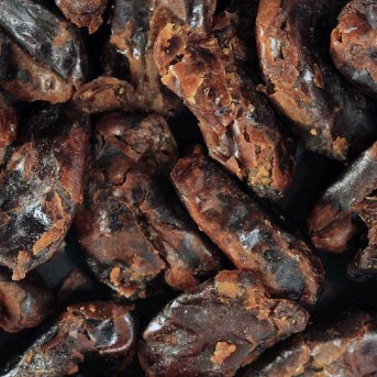 Infinity Foods Bulk Organic Dried Select Dates