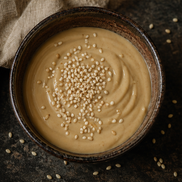 Infinity Foods Organic Hulled Sesame Seeds