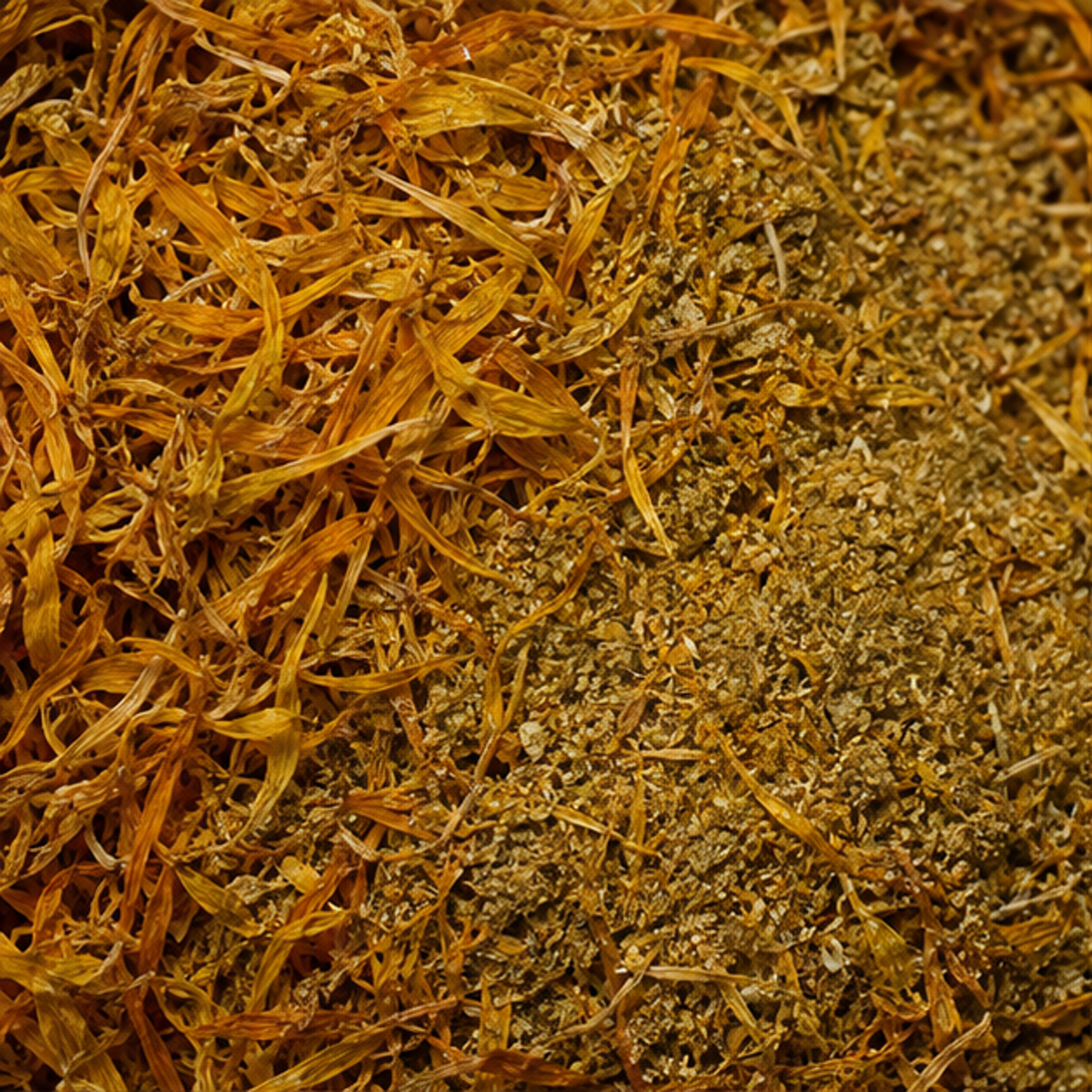 SHS Calendula Range