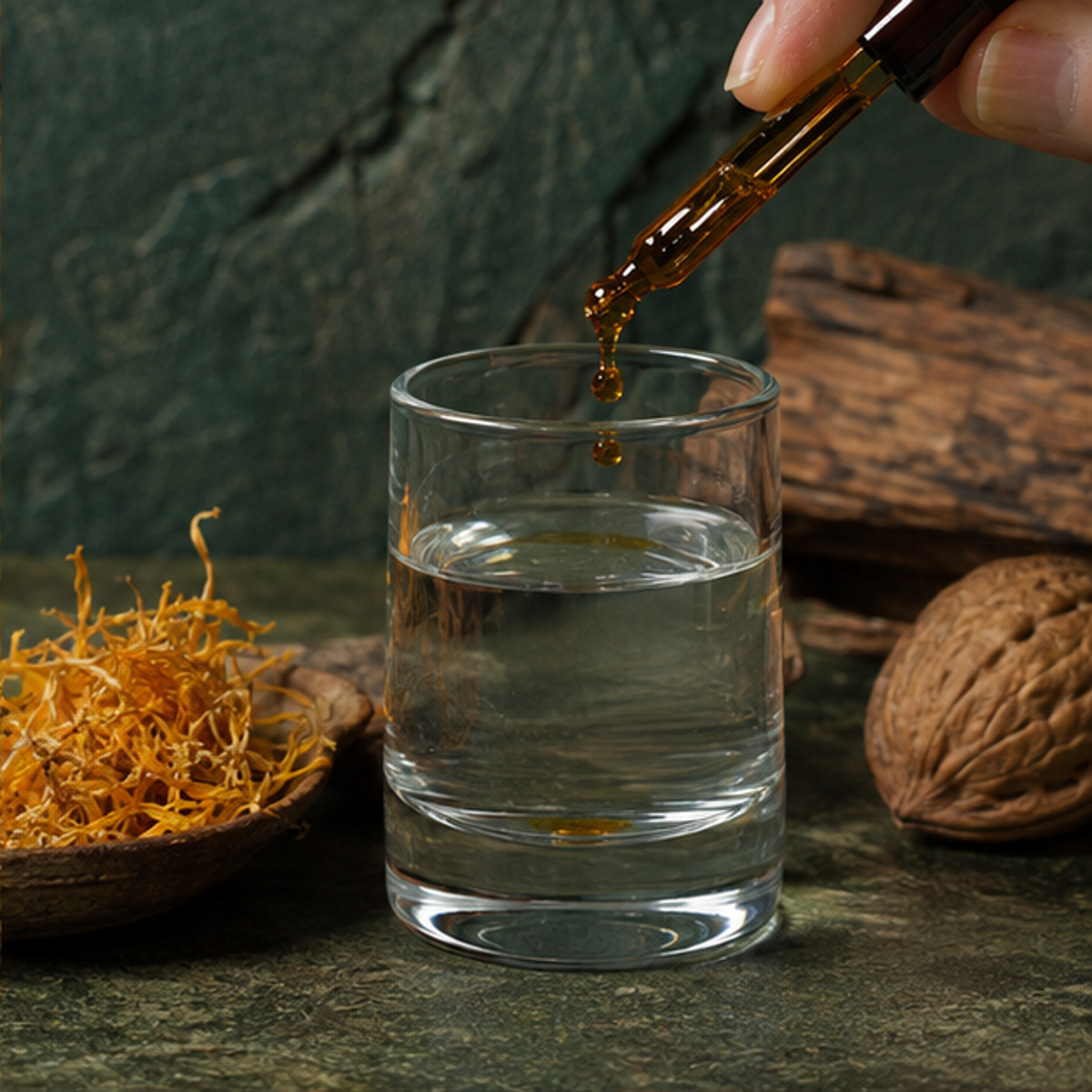 SHS Calendula Range