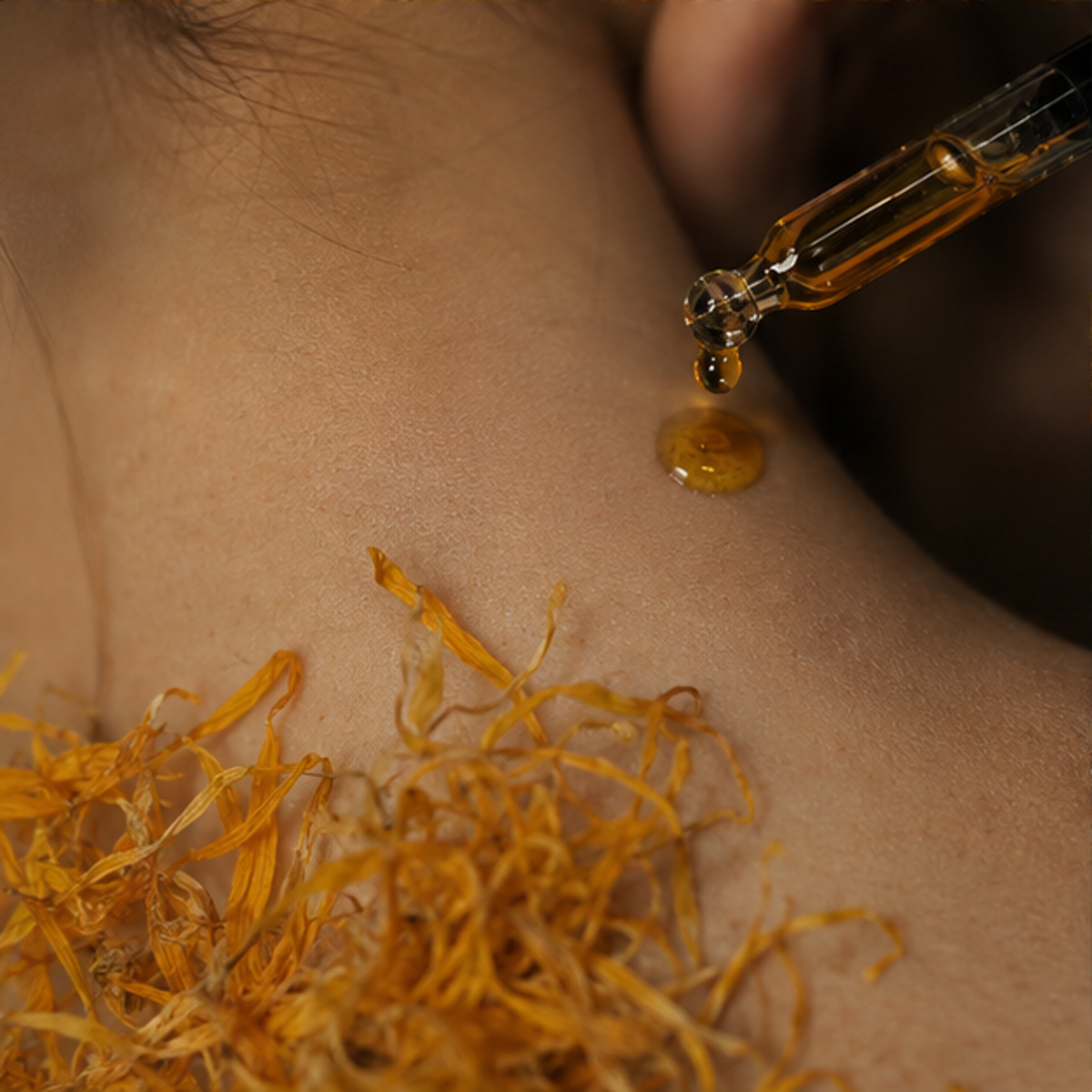 SHS Calendula Range