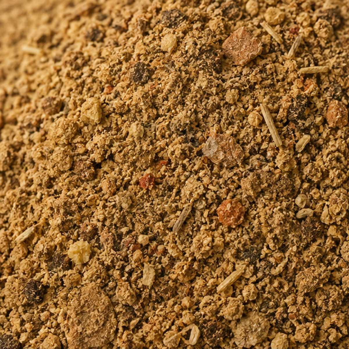 SHS Cascara Compound Range