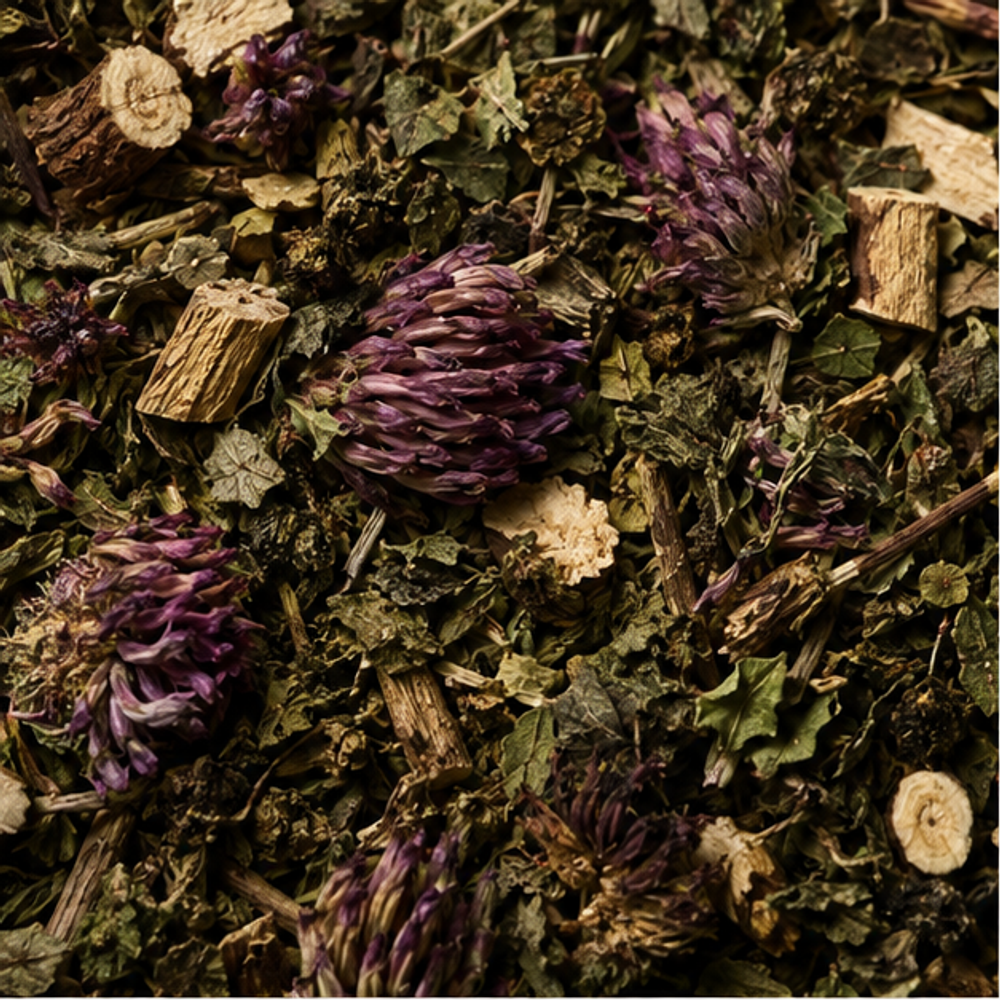 SHS Detox Range