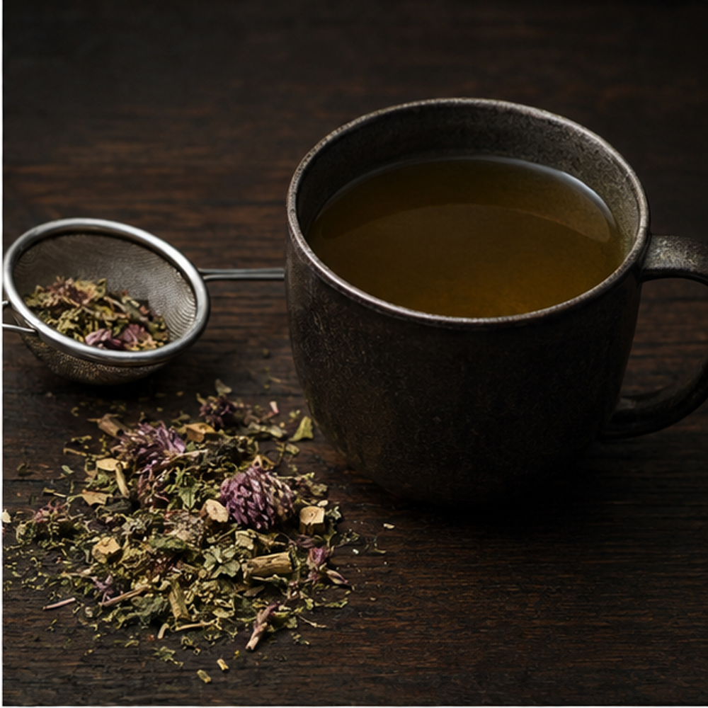 SHS Detox Range