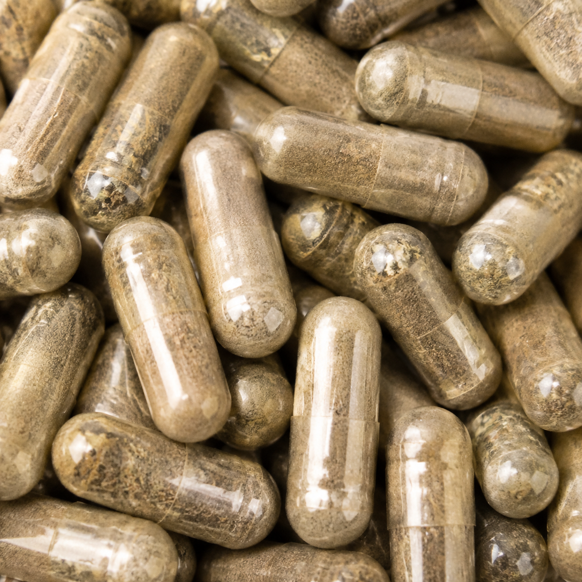 SHS Ulc Dig Capsules