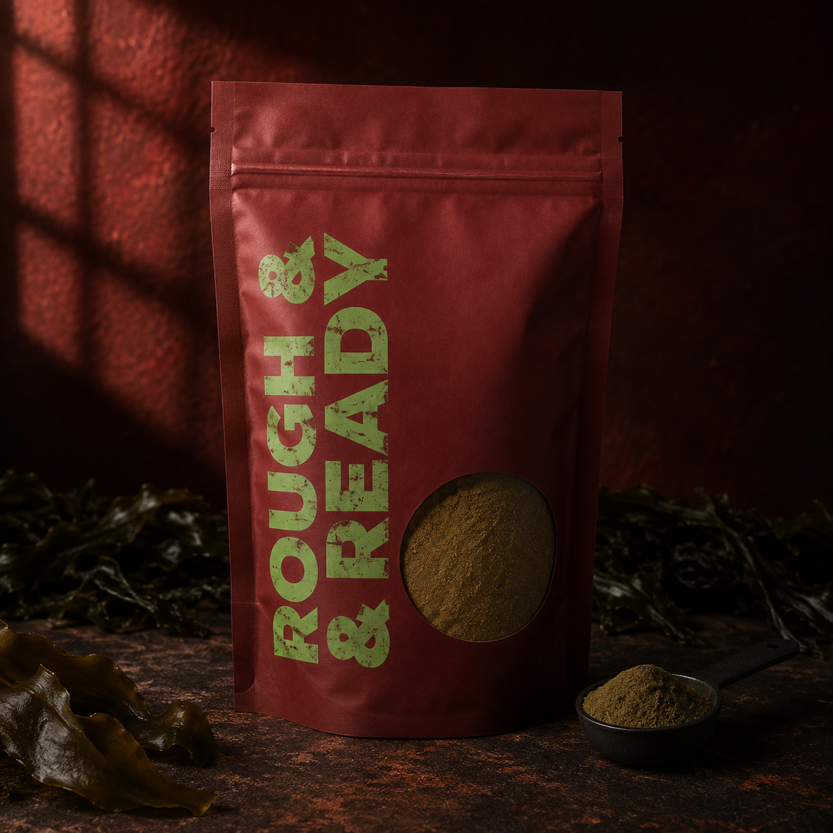 Kelp Powder Organic