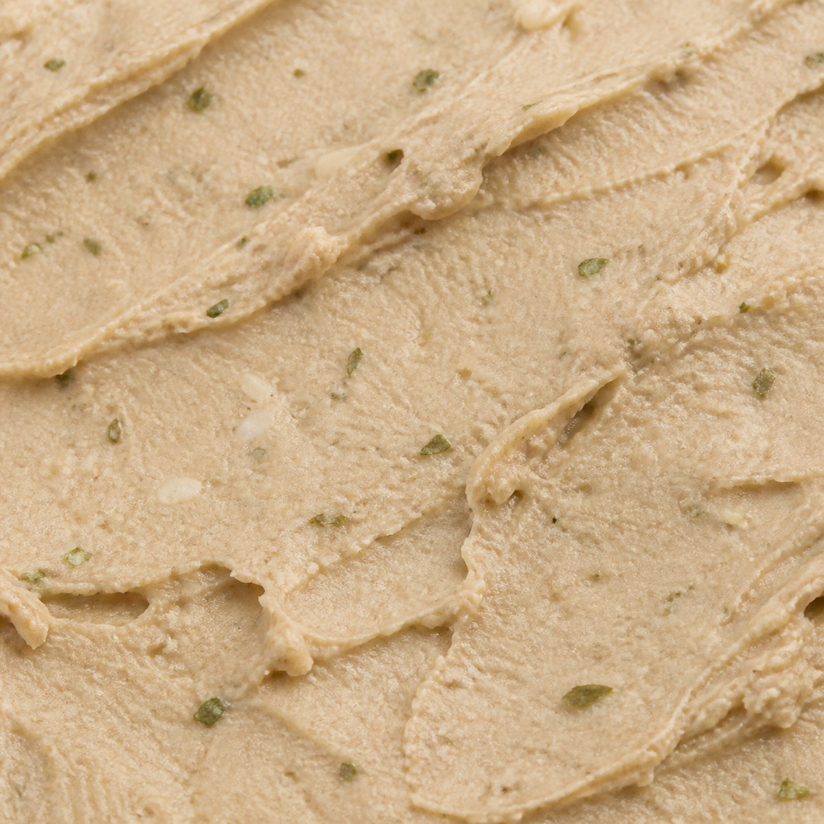 Tartex Organic Herb & Galic Pate