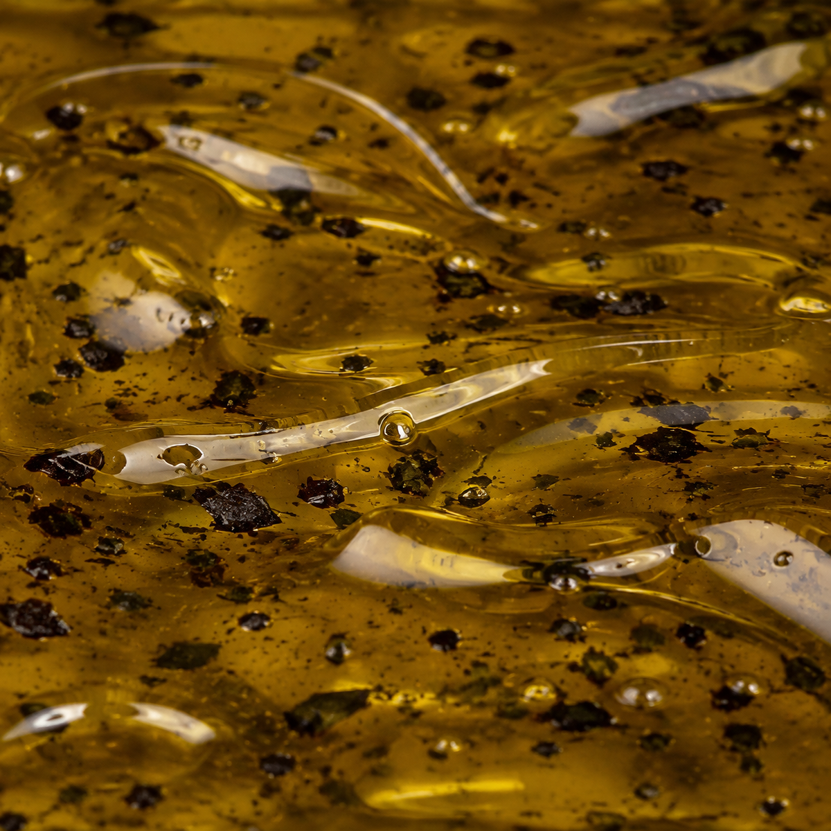 Truffle Hunter Black Truffle Oil