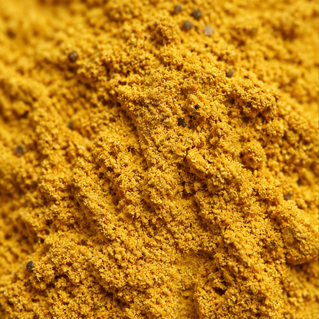Sweet Revolutions Organic Turmeric Latte - Instant 200g
