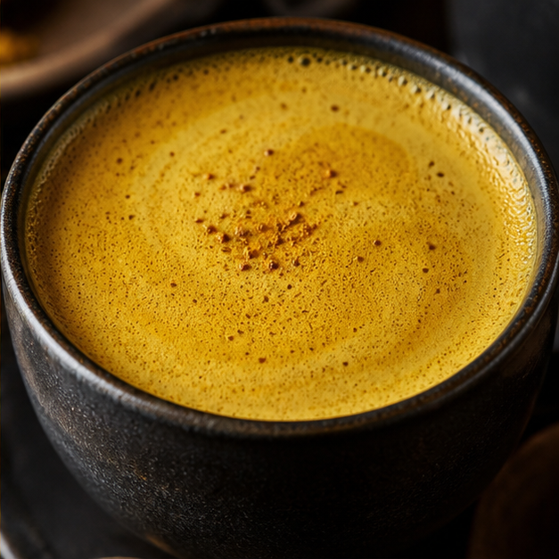 Sweet Revolutions Organic Turmeric Latte - Instant 200g