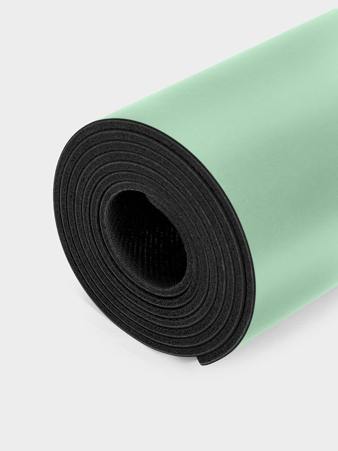 Yoga Studio The Grip Alignment Yoga Mat 4mm