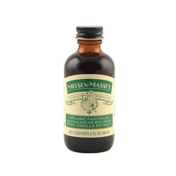 Nielsen Massey Pure Vanilla Extract