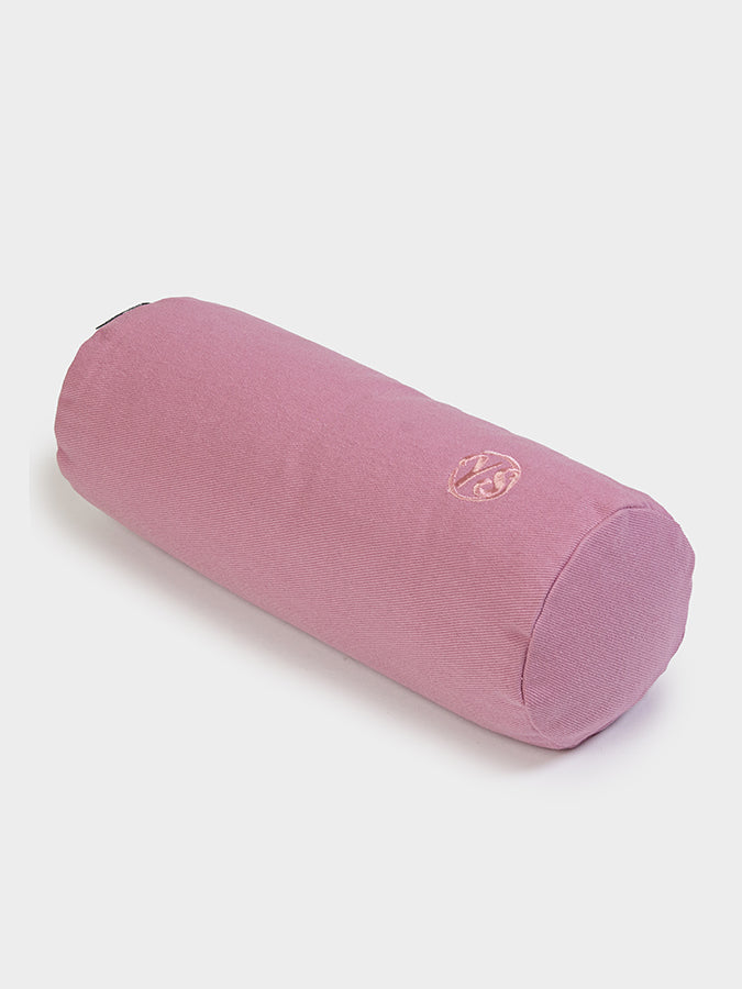 Yoga Studio Organic Buckwheat Mini Bolster