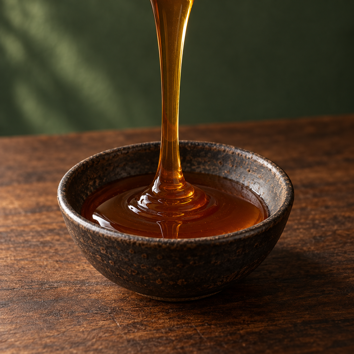 Wainwright's Organic Zambian Forest Honey