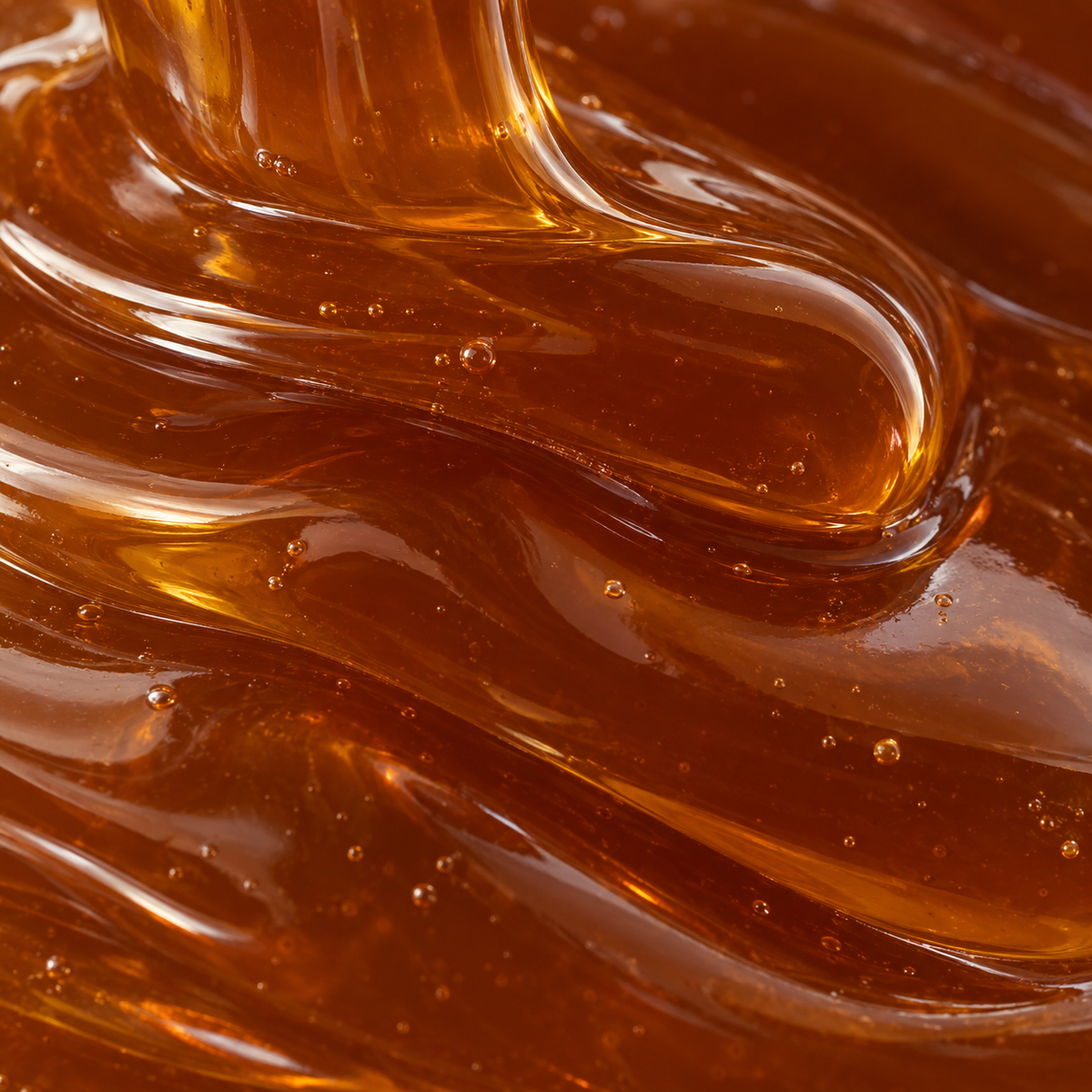 Wainwright's Organic Zambian Forest Honey