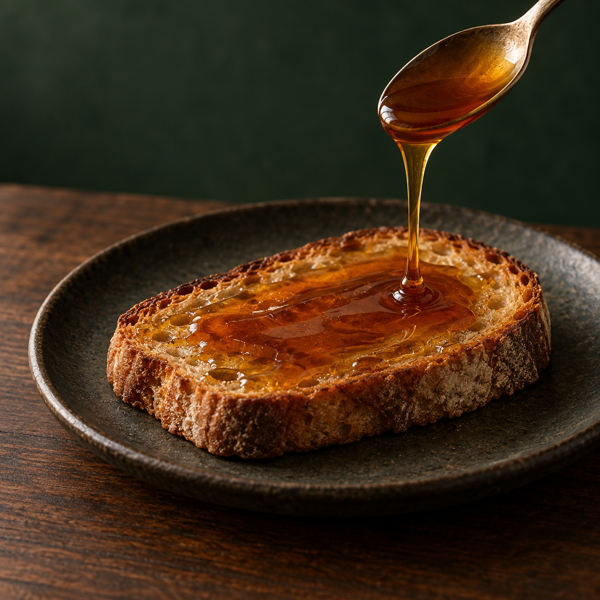 Wainwright's Organic Zambian Forest Honey