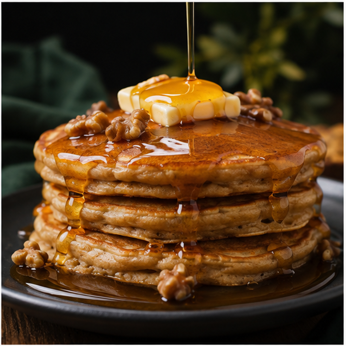 Biona Organic Maple Agave Syrup