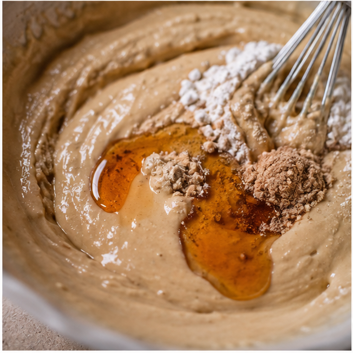 Biona Organic Maple Agave Syrup