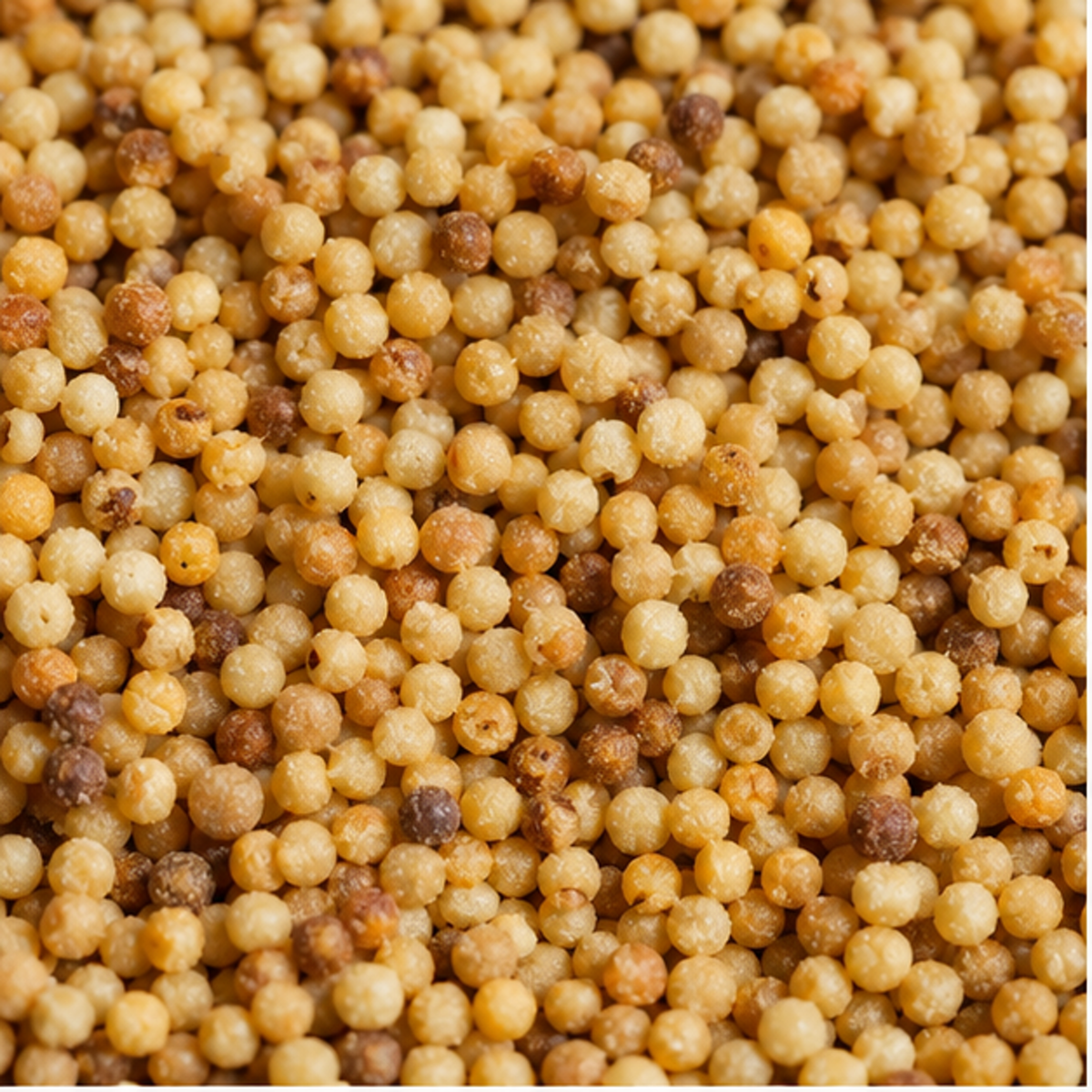 Organic Fregola (Giant Cous Cous)