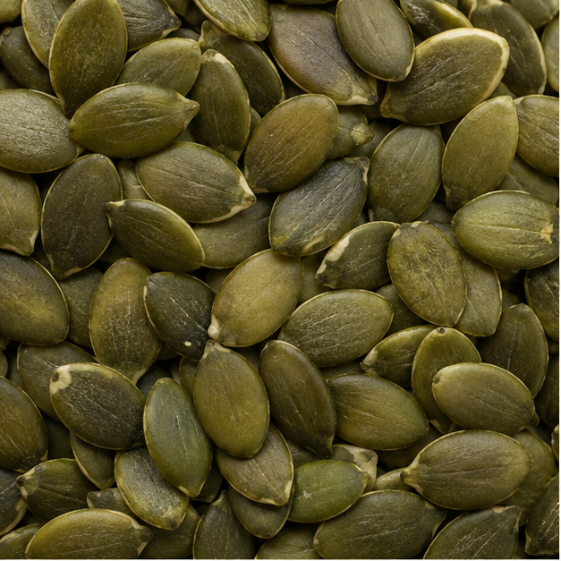 Infinity Foods Organic Pumpkin Seeds