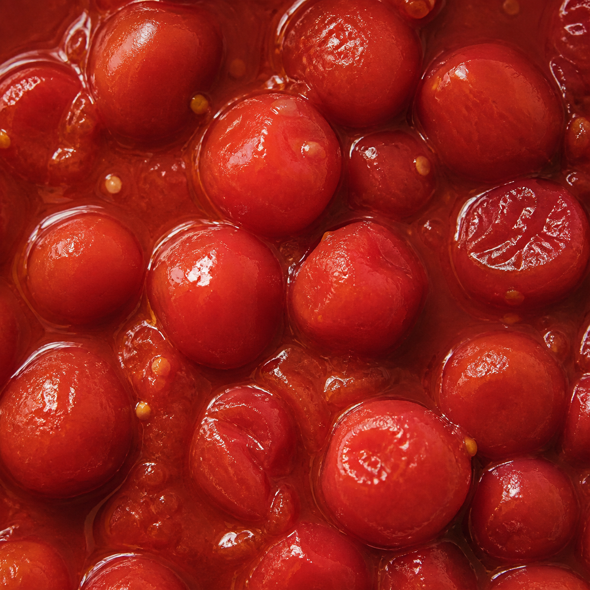 Biona Organic Cherry Tomatoes