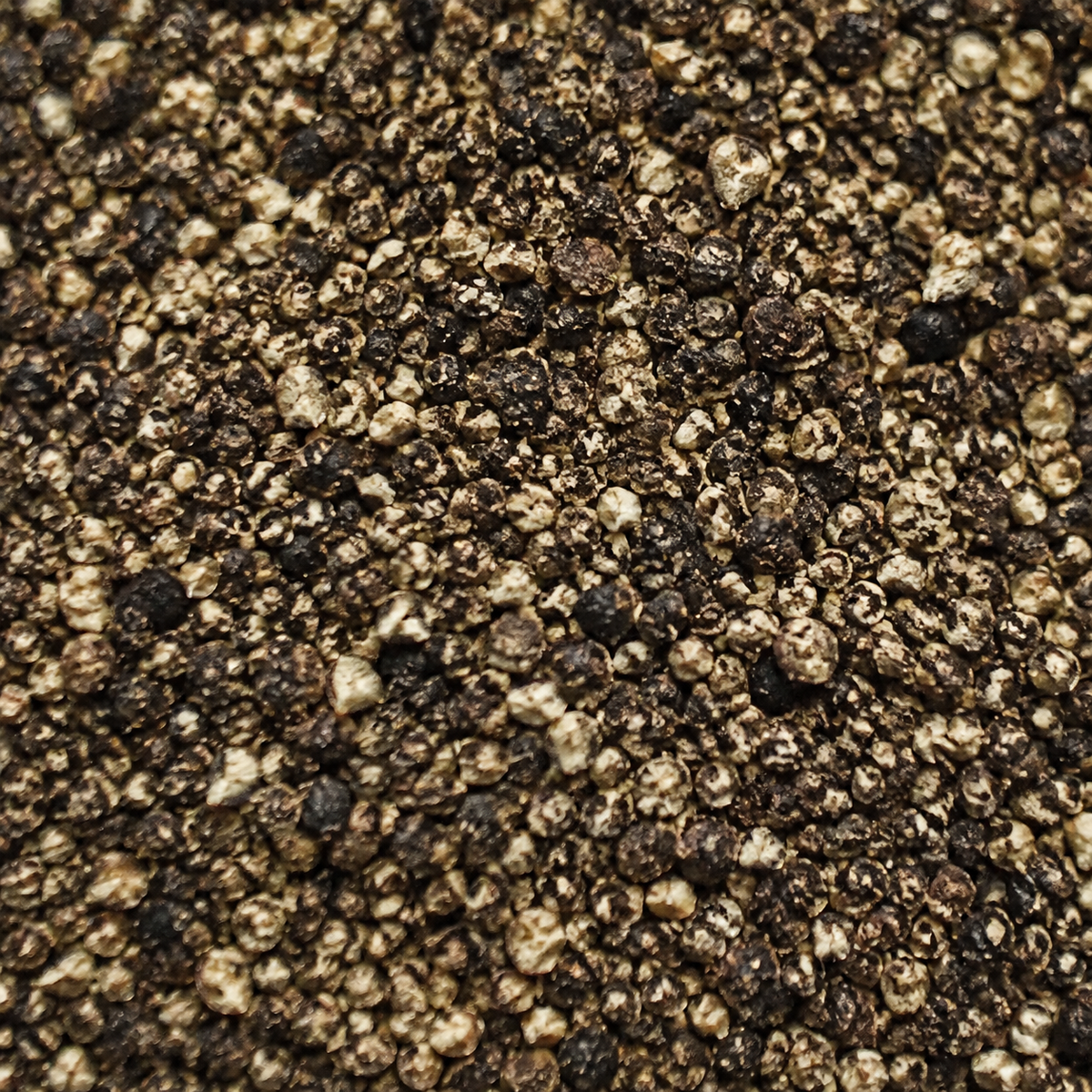 Infinity Foods Organic Ground Black Pepper
