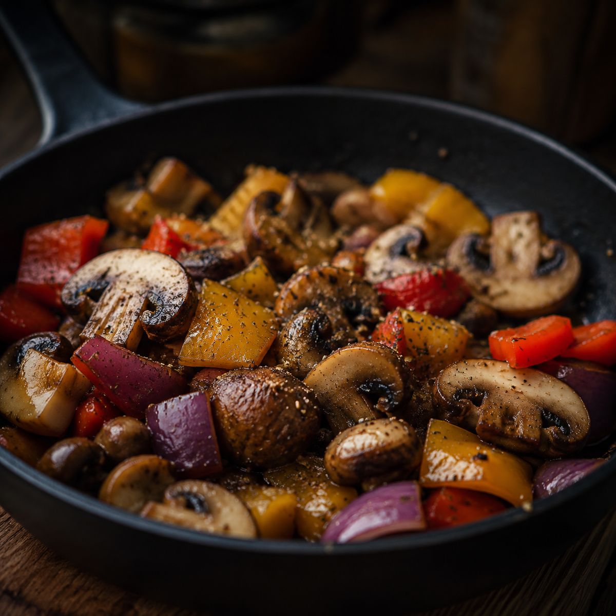 Infinity Foods Organic Ground Black Pepper