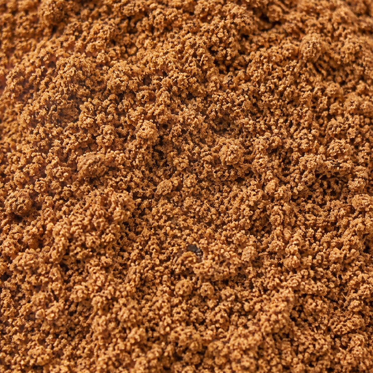 Organic Ground Nutmeg