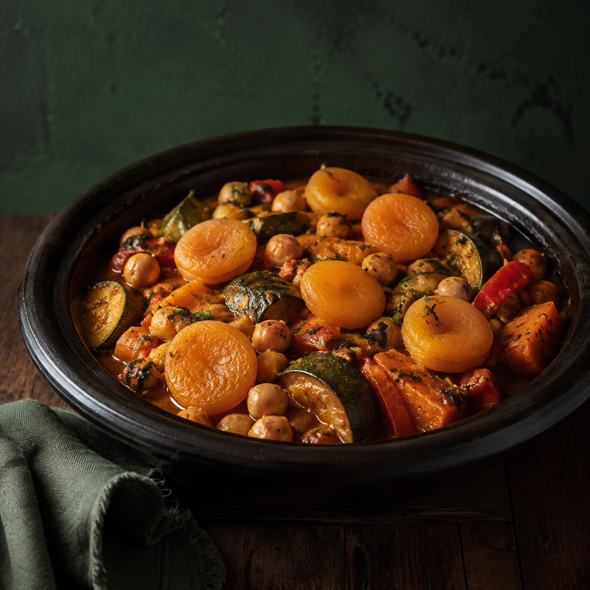 Whole Dried Apricots
