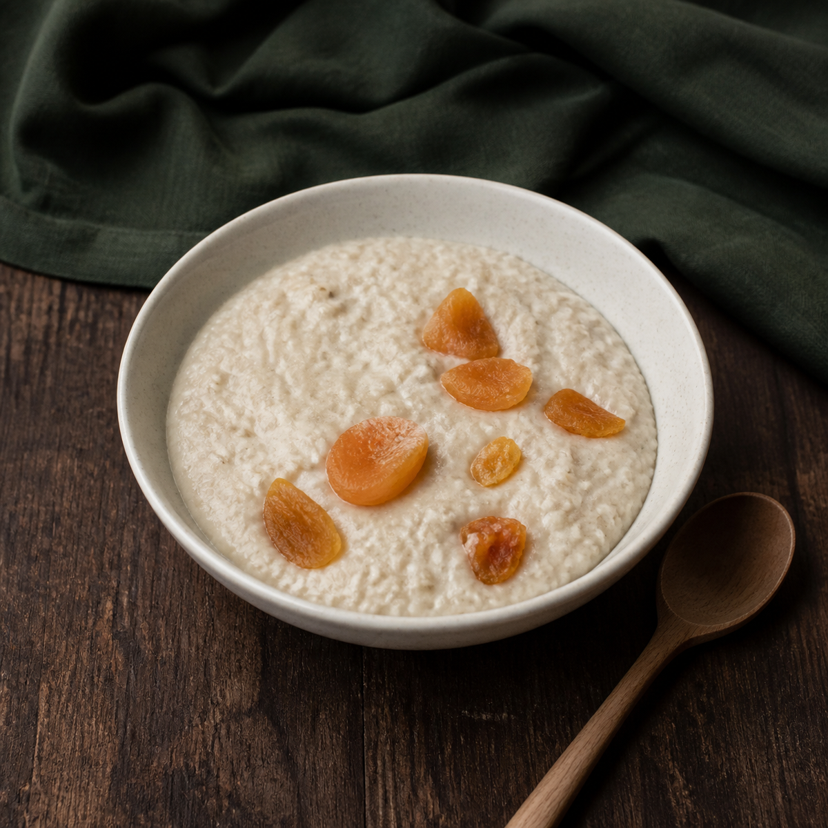 Infinity Foods Bulk Whole Dried Apricots