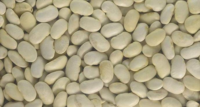 Butter Beans