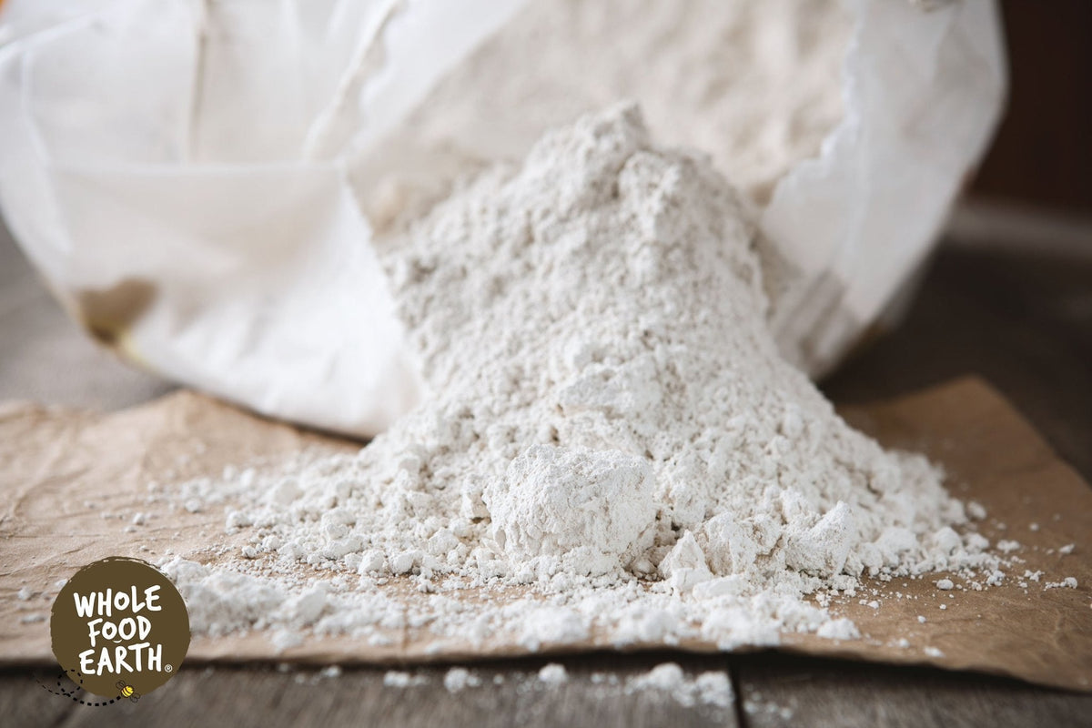 Diatomaceous Earth (Feed Grade)