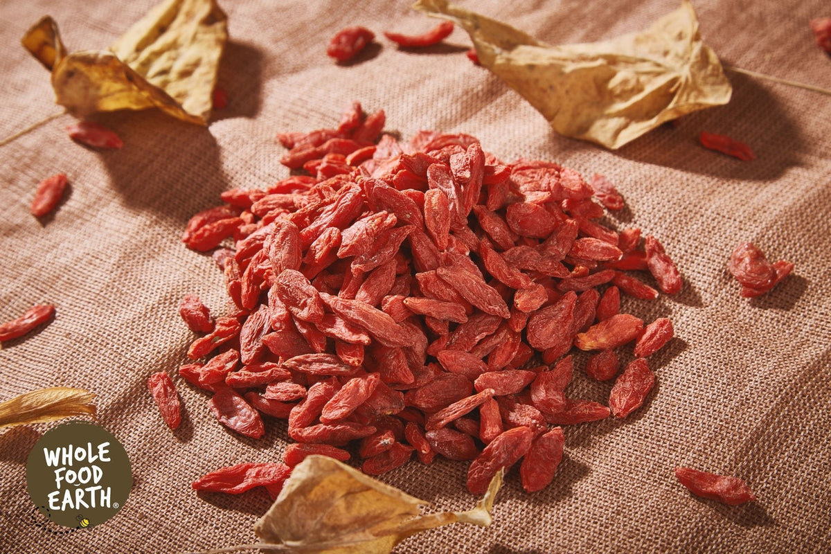 Goji Berries