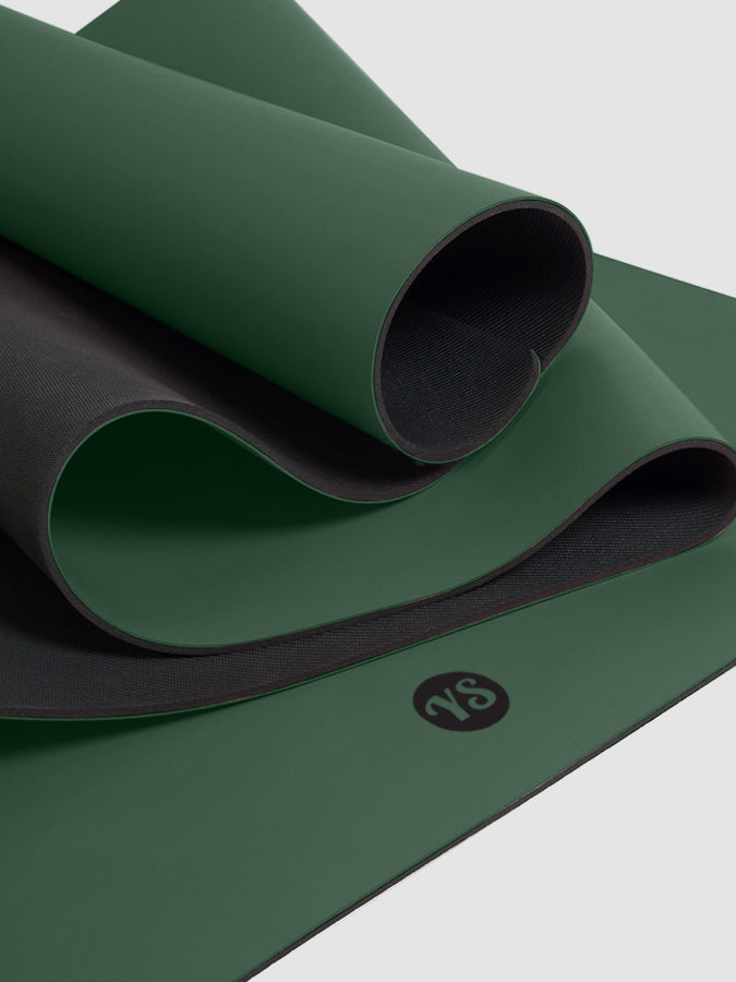 Yoga Studio The Grip Travel Yoga Mat 2mm