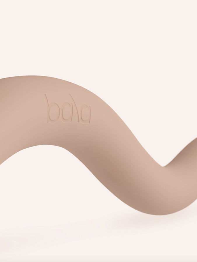 Bala Beam Weights (15lbs - 6.8kg)