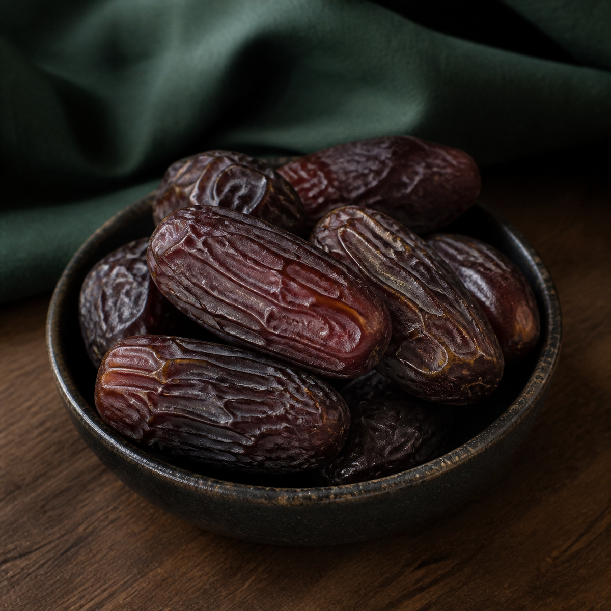 Zaytoun Medjool Dates Gift Box